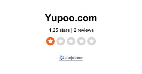 yupoo com reviews